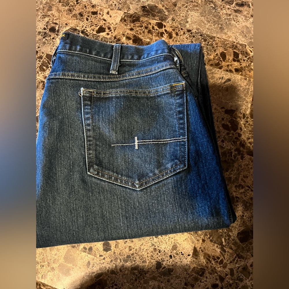 Men’s Ariat Jeans